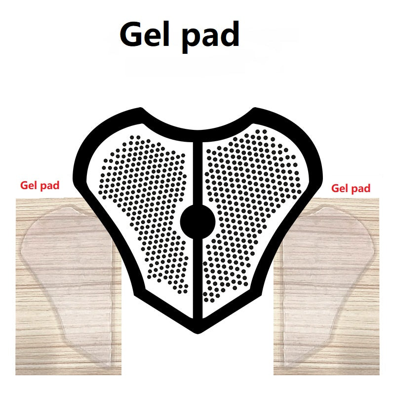 Multifunctional massage post intelligent neck massager - The Online Oasis