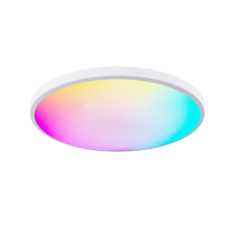 Smart Graffiti APP Bluetooth Voice Ceiling Light - The Online Oasis