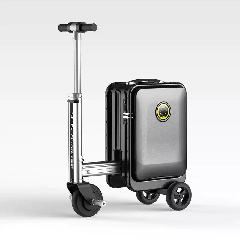 Airwheel SE3S Boardable Smart Riding Suitcase(20 Inches)