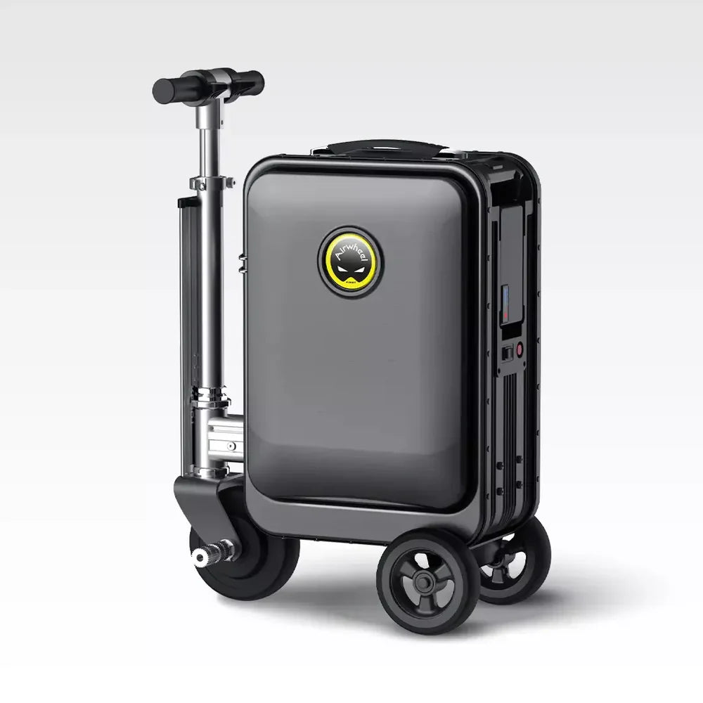 Airwheel SE3S Boardable Smart Riding Suitcase(20 Inches)