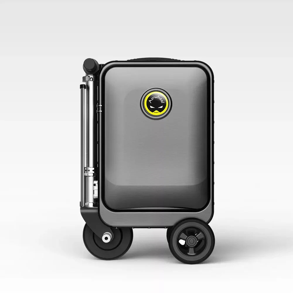 Airwheel SE3S Boardable Smart Riding Suitcase(20 Inches)