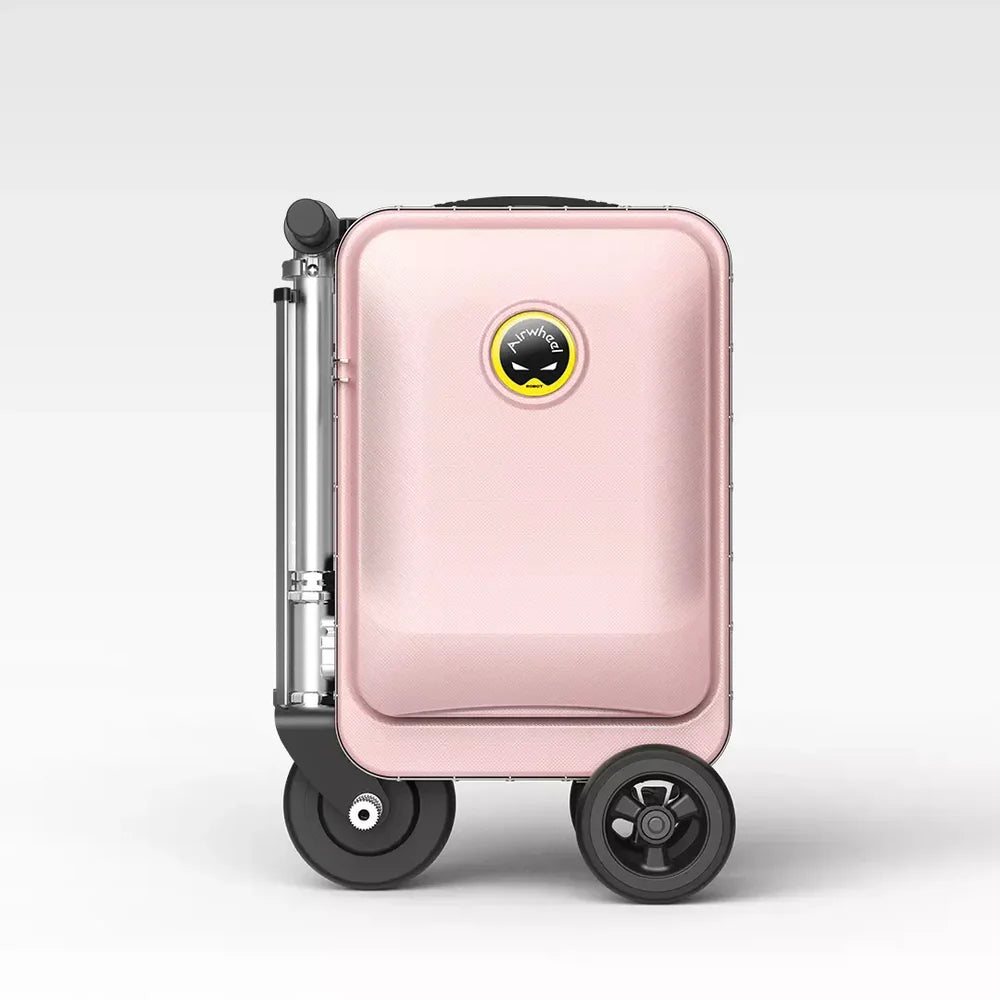 Airwheel SE3S Boardable Smart Riding Suitcase(20 Inches)