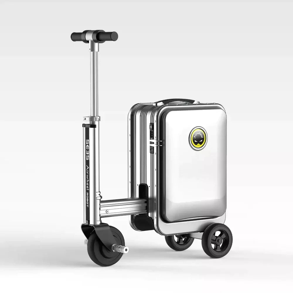 Airwheel SE3S Boardable Smart Riding Suitcase(20 Inches)