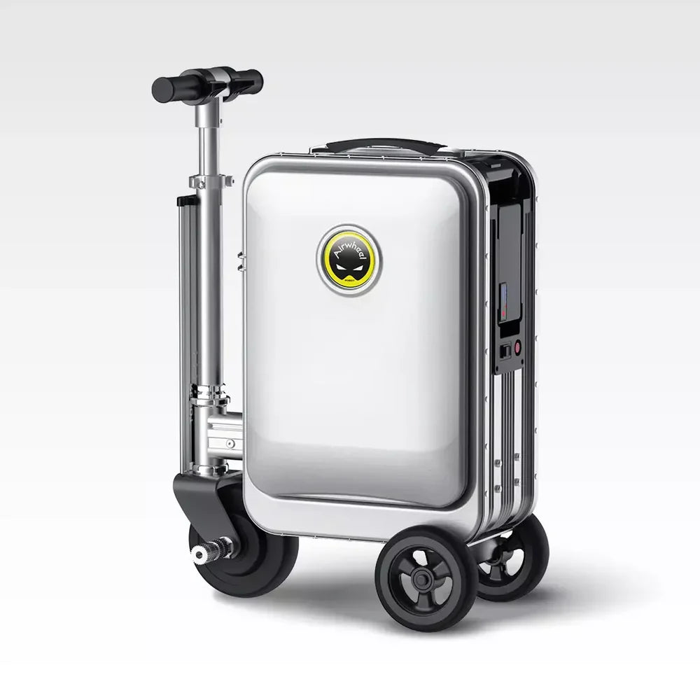 Airwheel SE3S Boardable Smart Riding Suitcase(20 Inches)