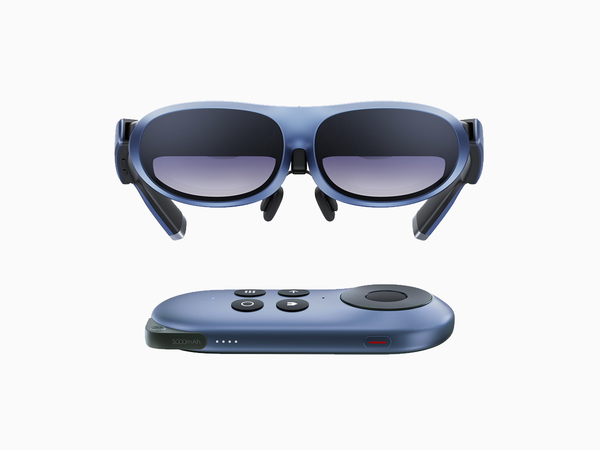 Rokid Max AR Joy 3D Smart Glasses