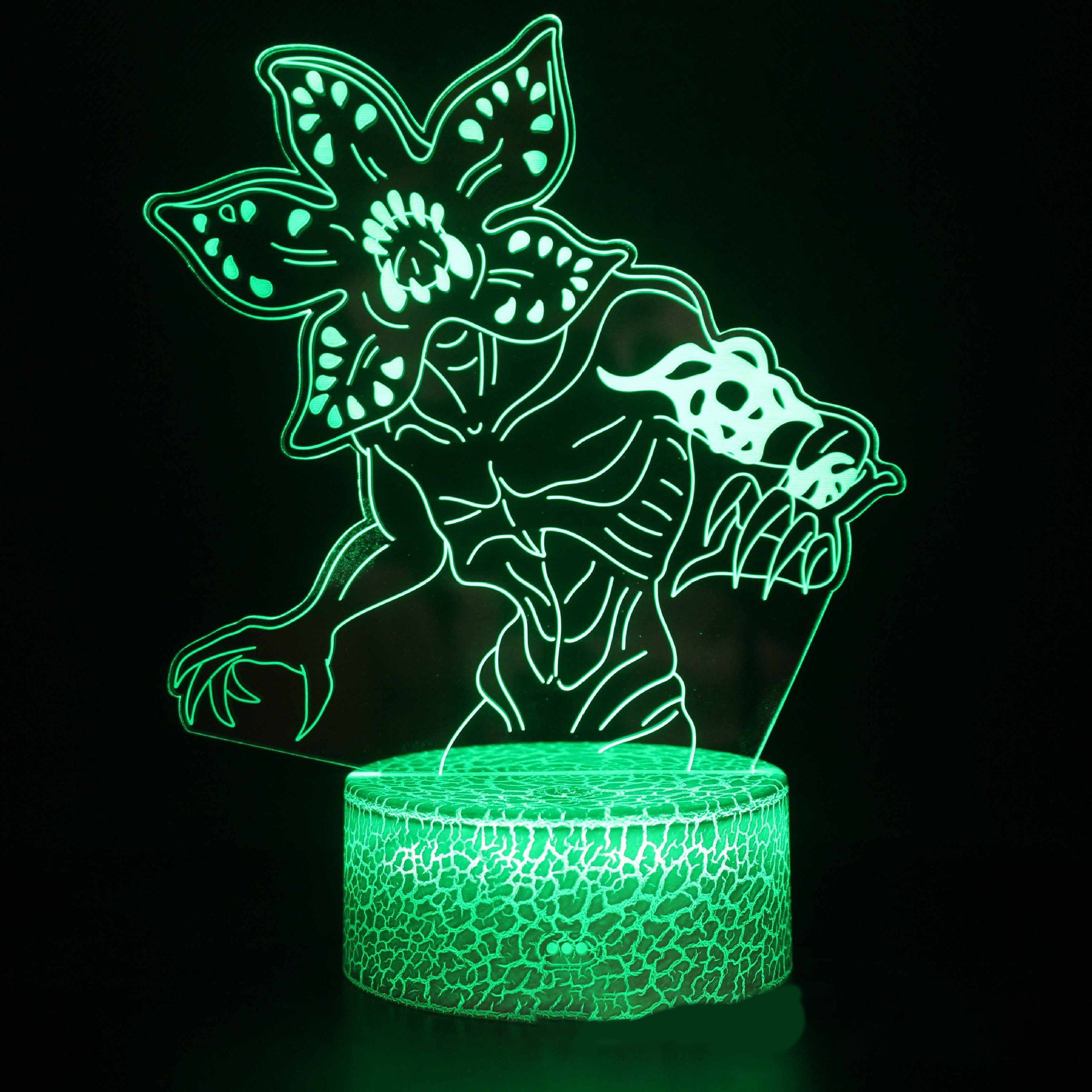 Strange Story Night Light - The Online Oasis