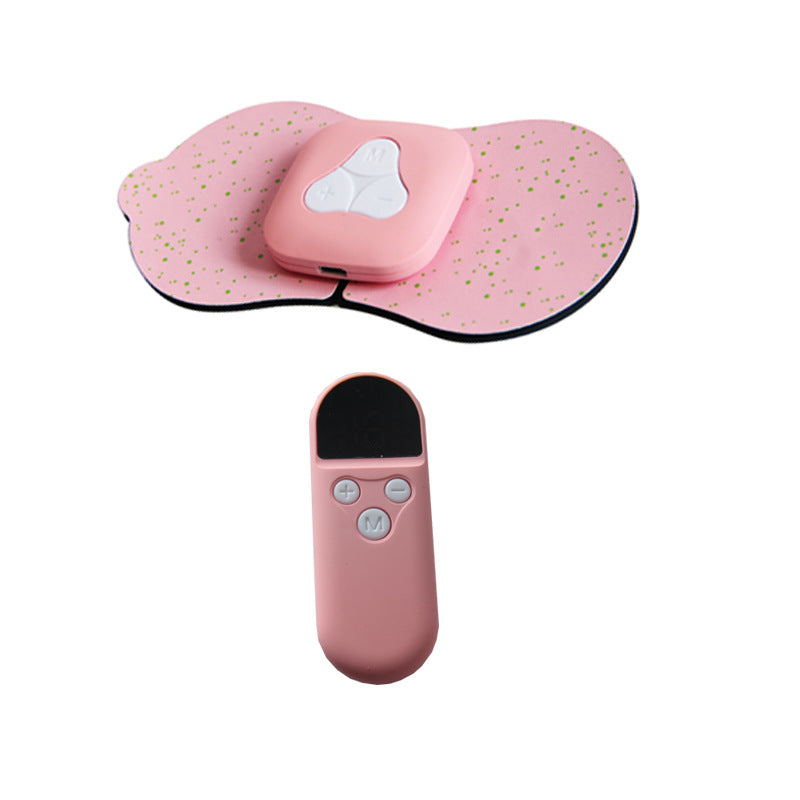 Mini Massager Massage Sticker - The Online Oasis