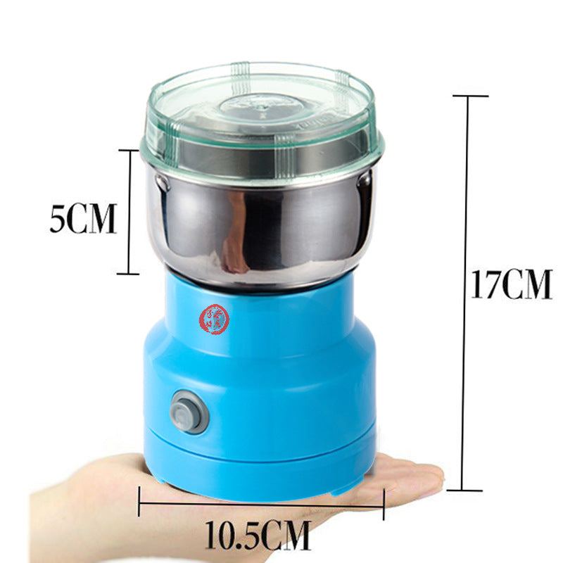 Whole Grains Flour Mixer Coffee Bean Grinder - The Online Oasis