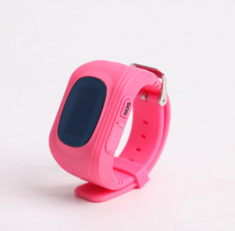 Children's Smart Watch - The Online Oasis