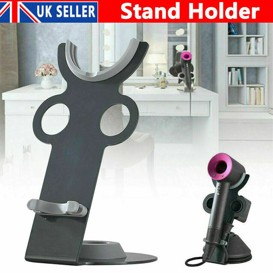 Magnetic Holder Anti-drop Supersonic Hair Dryer Stand Bracket Mount For Dyson - The Online Oasis