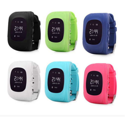 Children's Smart Watch - The Online Oasis