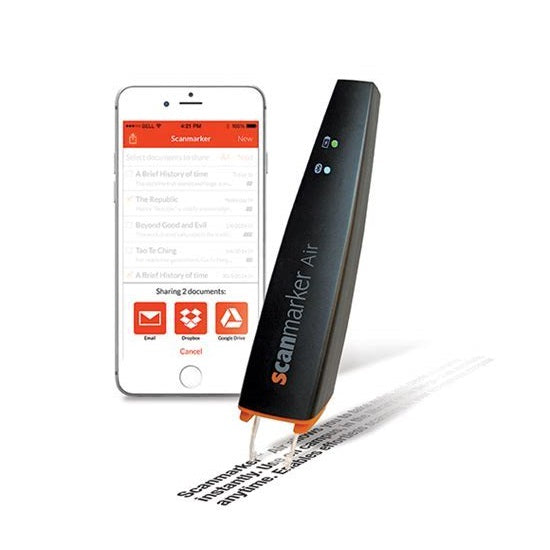 Scanner intelligent scanning pen - The Online Oasis