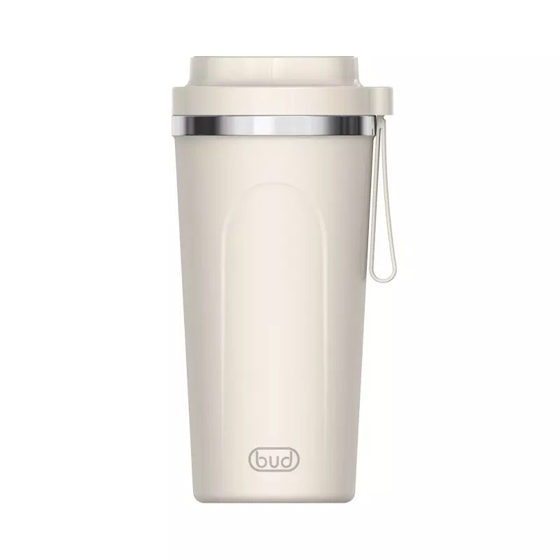 Portable Coffee Machine Electric Grinder Integrated Hand Cup Mini Small - The Online Oasis