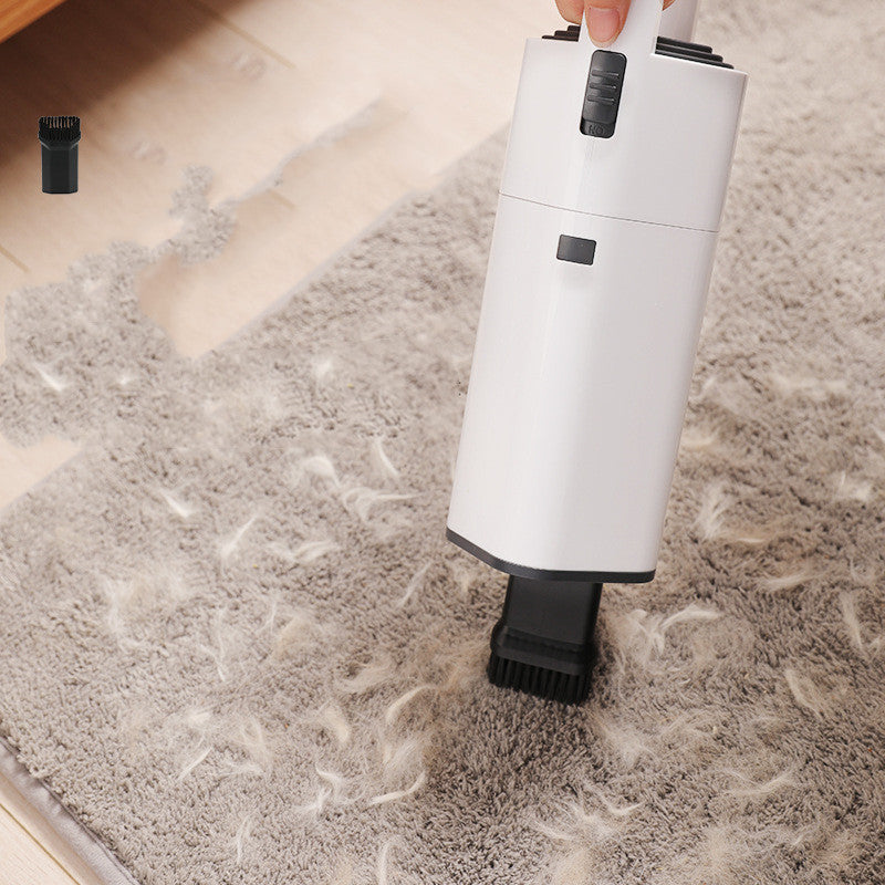 Household vacuum cleaner - The Online Oasis