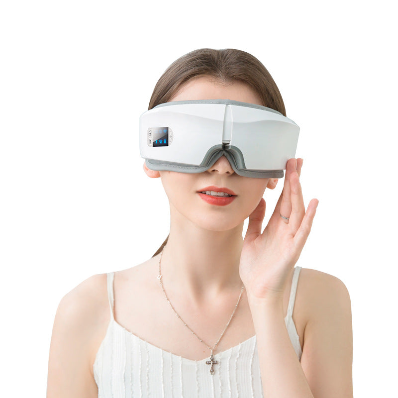 Eye Massager - The Online Oasis