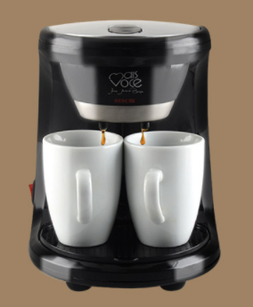 Barwell Automatic American Coffee Machine - The Online Oasis