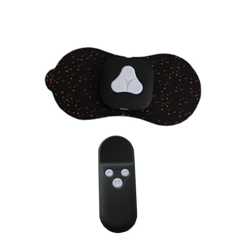 Mini Massager Massage Sticker - The Online Oasis