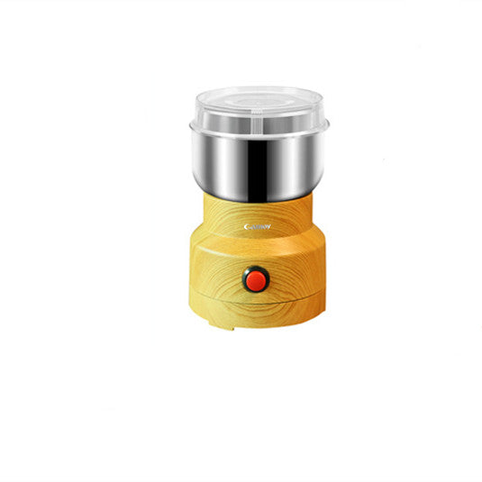 Whole Grains Flour Mixer Coffee Bean Grinder - The Online Oasis