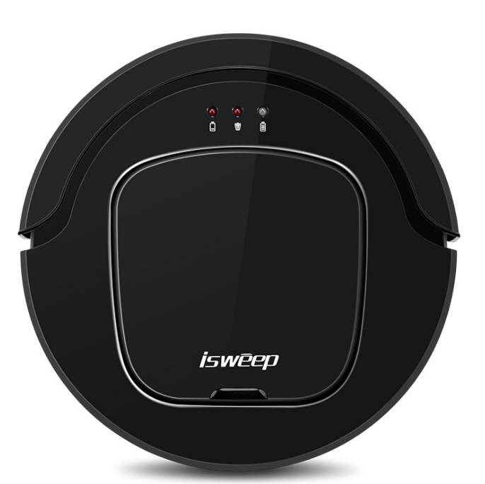 Intelligent robot vacuum cleaner for Home Automatic Sweep Dust Sterilize Smart Expected Mobile Remote Control - The Online Oasis