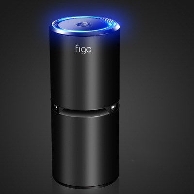 Car Air Purifier By FIGO - The Online Oasis