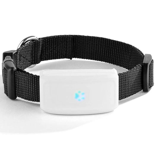 GPS Tracker Locator Device for Pets - The Online Oasis