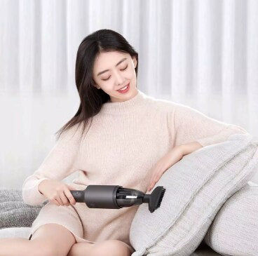 Handy vacuum cleaner - The Online Oasis