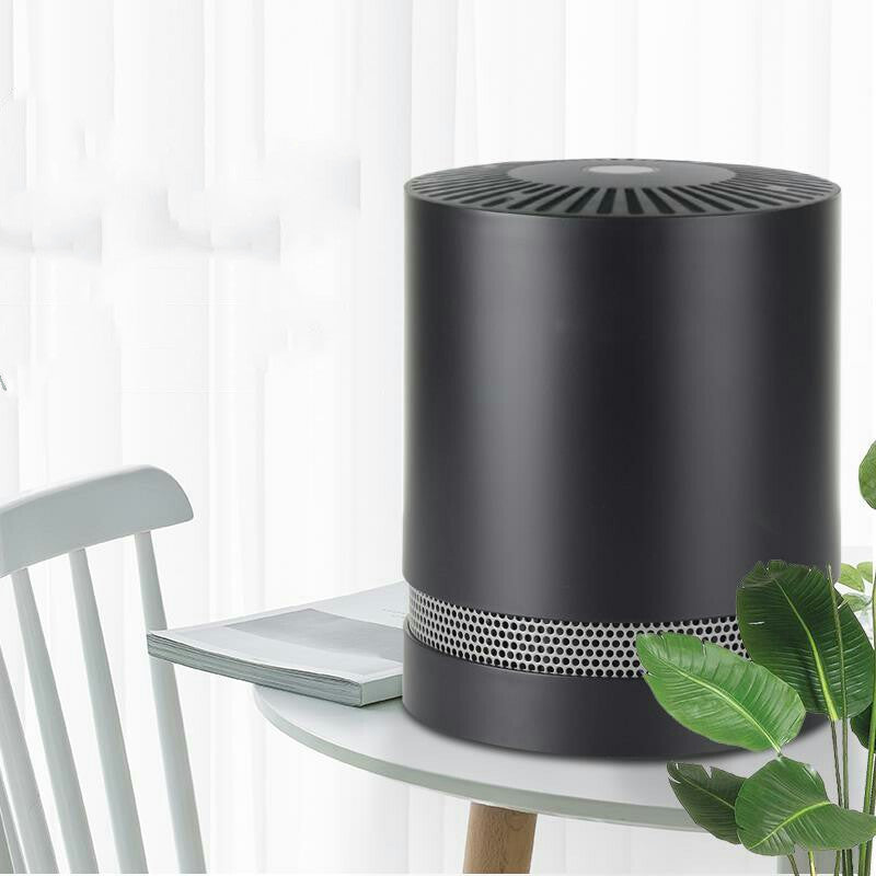 Portable air purifier - The Online Oasis