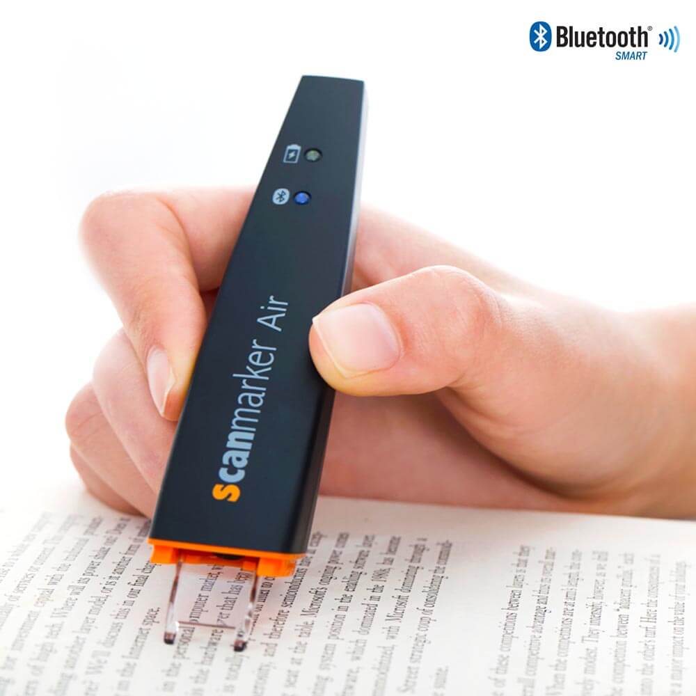 Scanner intelligent scanning pen - The Online Oasis