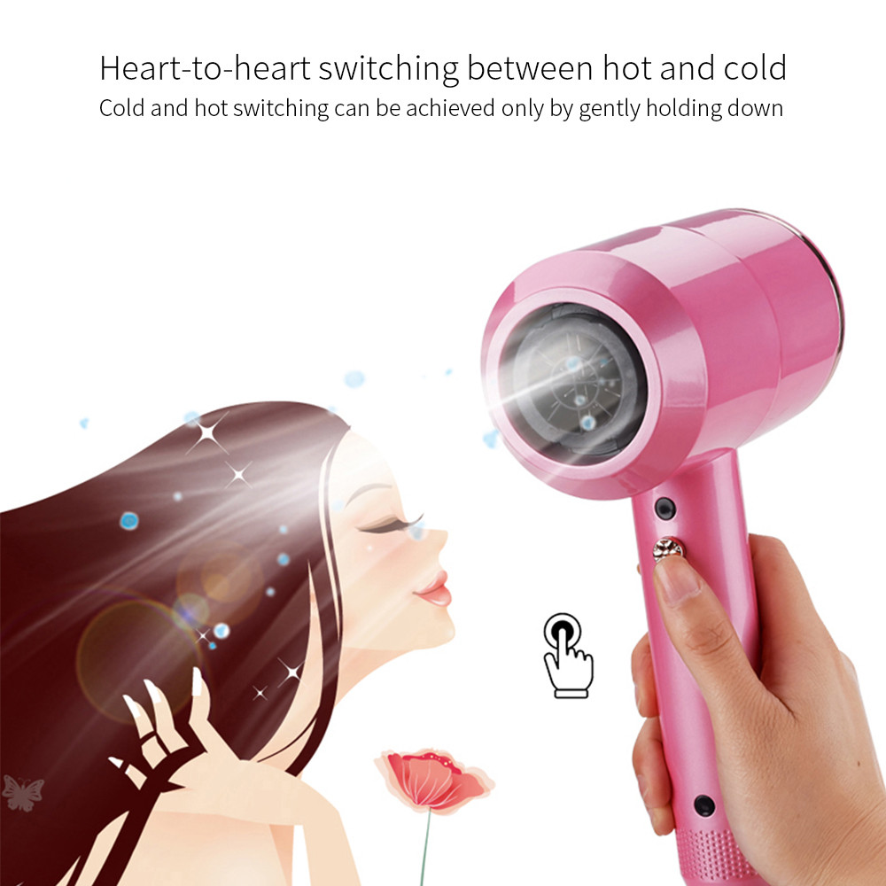 Hotel hammer hair dryer - The Online Oasis