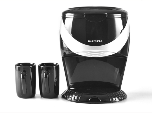 Barwell Automatic American Coffee Machine - The Online Oasis