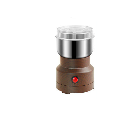 Whole Grains Flour Mixer Coffee Bean Grinder - The Online Oasis