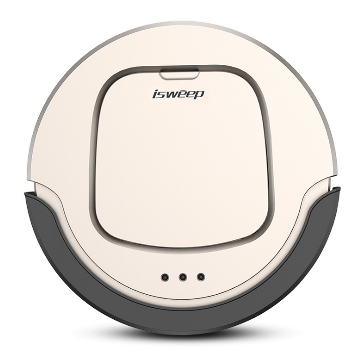 Intelligent robot vacuum cleaner for Home Automatic Sweep Dust Sterilize Smart Expected Mobile Remote Control - The Online Oasis