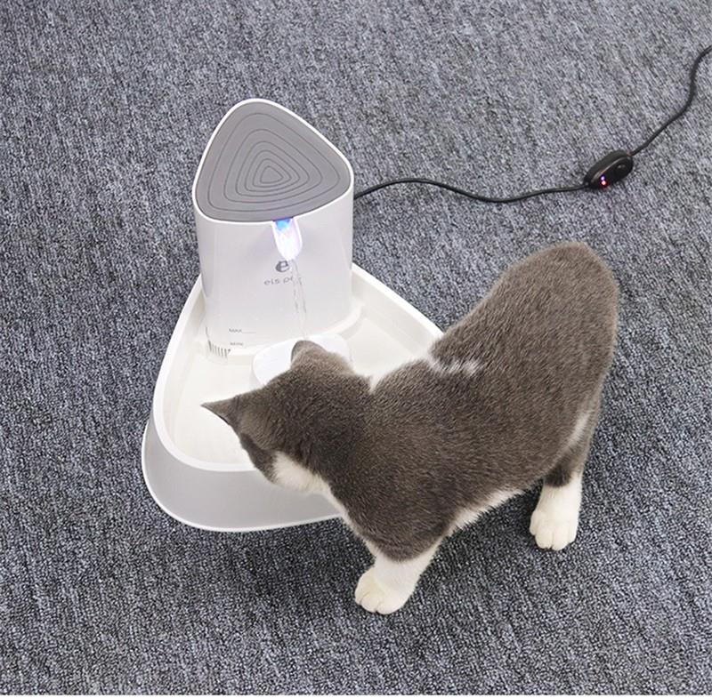 Smart Pet Dog/Cat Water Fountain