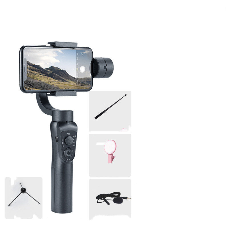 Smart Phone Stabilizer Anti Shake Handheld - The Online Oasis