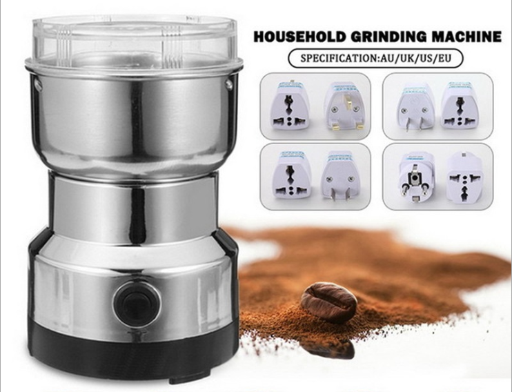 Morning Seven Coffee Grinder - The Online Oasis