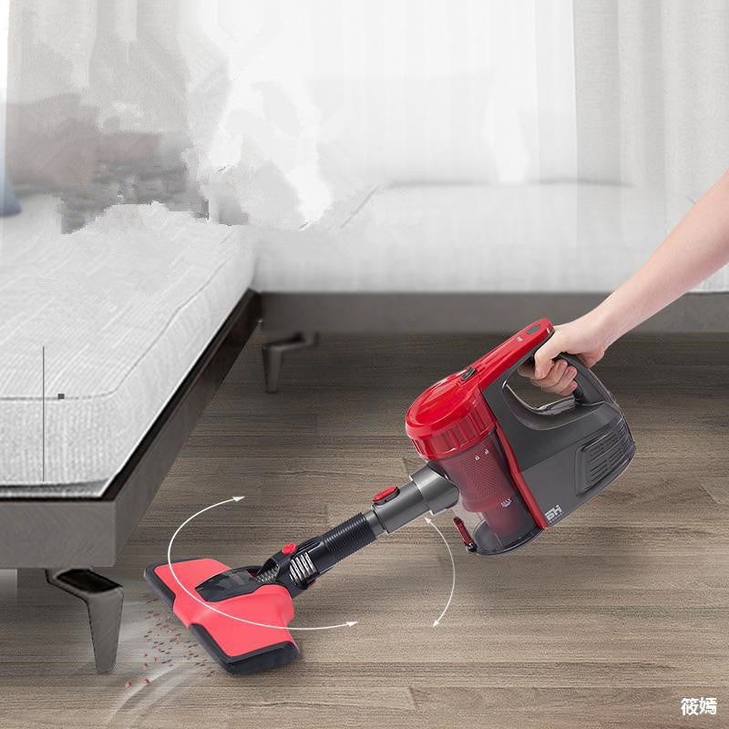 Cordless Vacuum Cleaner - The Online Oasis