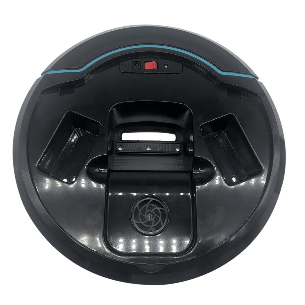 Smart Robot Vacuum Cleaner - The Online Oasis