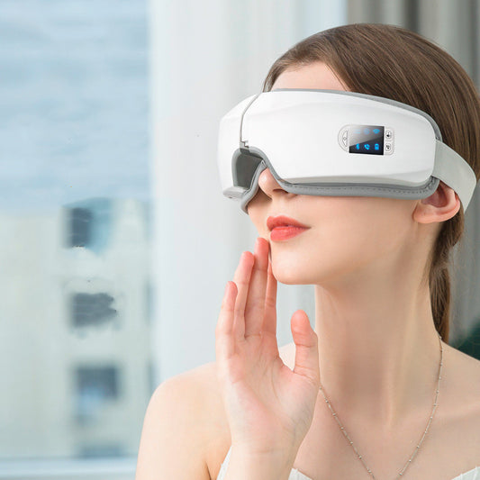 Eye Massager - The Online Oasis