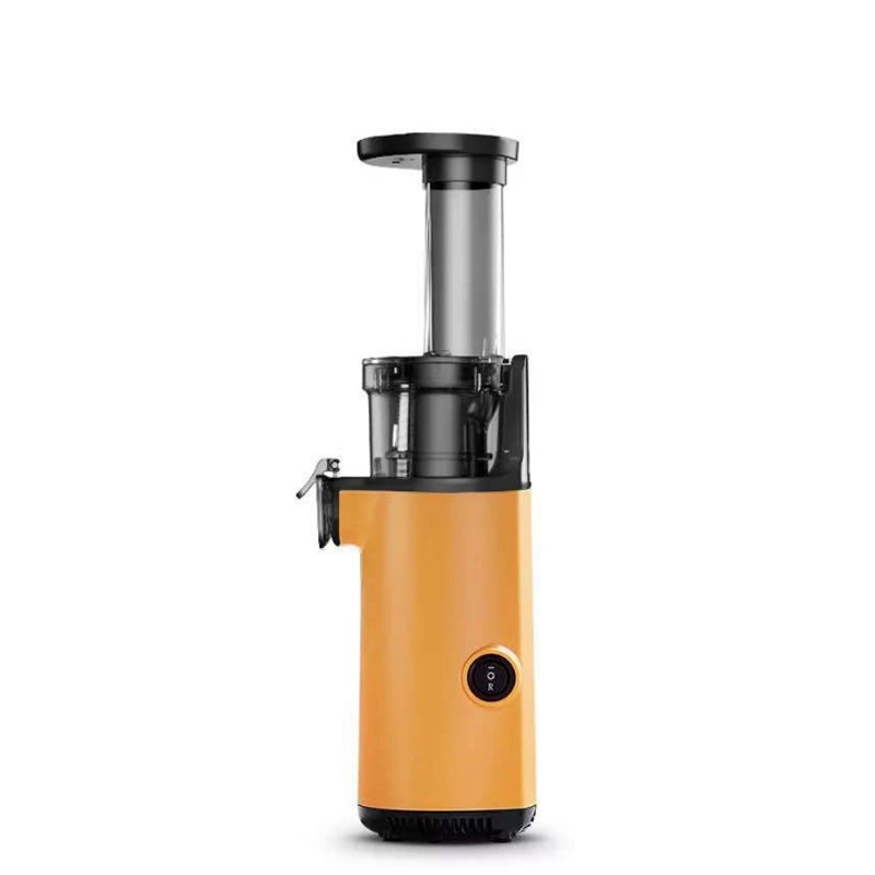 Household Slag Juice Separation Small Multi-function Portable Juicer - The Online Oasis