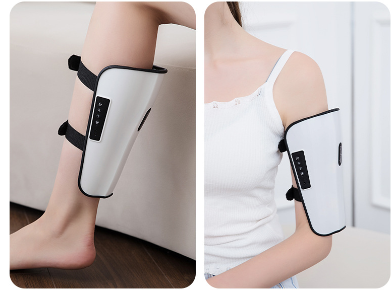 Pulse Calf Massager Leg Massager Acupoint Massage - The Online Oasis