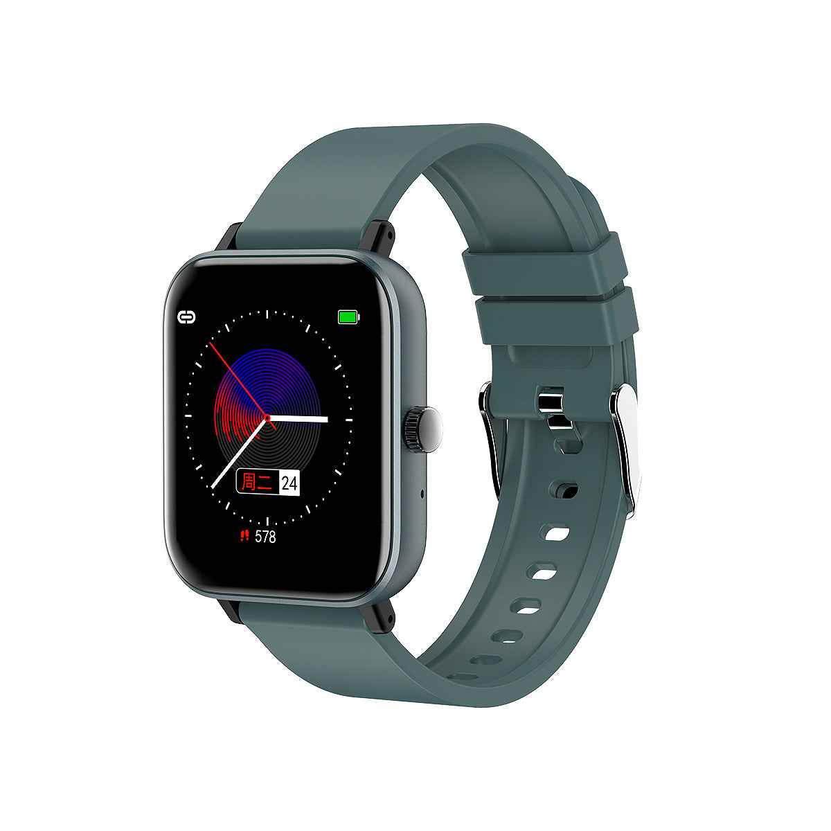 Bluetooth call smart Watch - The Online Oasis