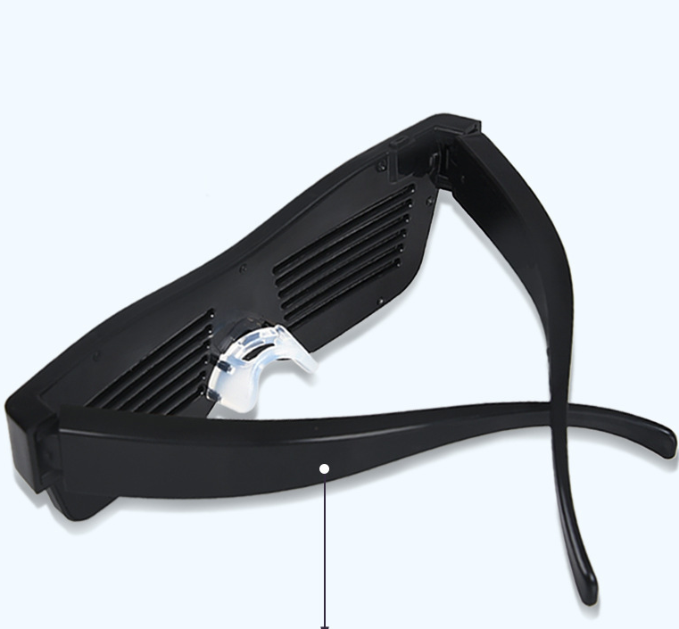 LED light glasses - The Online Oasis