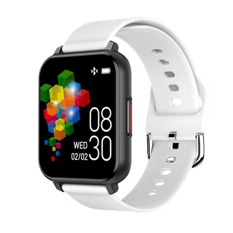 T82 smart watch - The Online Oasis