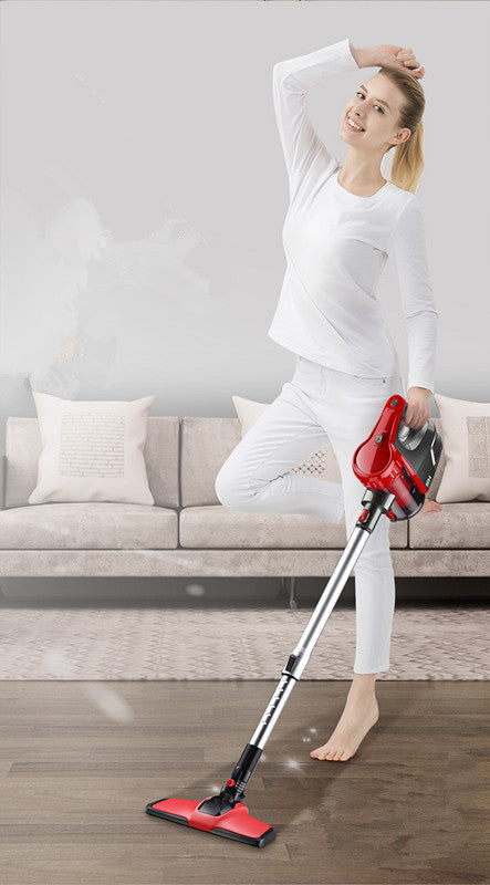 Cordless Vacuum Cleaner - The Online Oasis