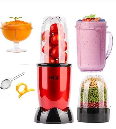 Multifunctional Automatic Citrus Juicer - The Online Oasis