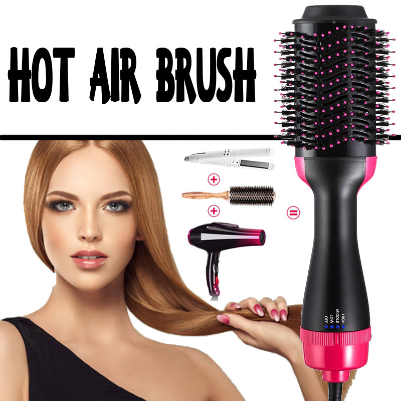 2 in 1 Multifunctional Hair Dryer & Volumizer - The Online Oasis