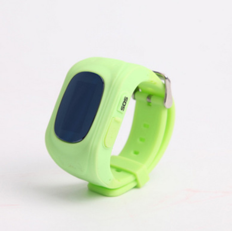 Children's Smart Watch - The Online Oasis