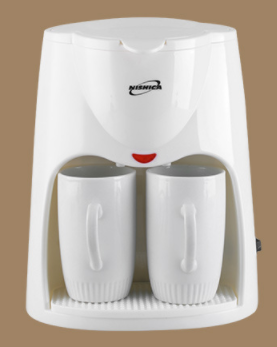 Barwell Automatic American Coffee Machine - The Online Oasis