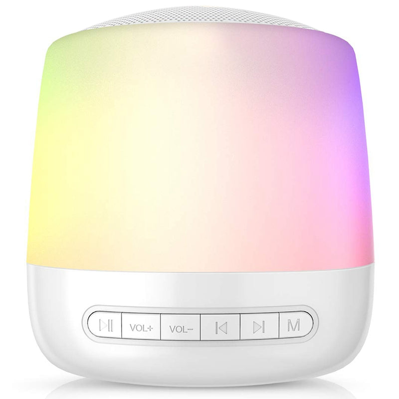 White Noise Machine For Sleep - The Online Oasis