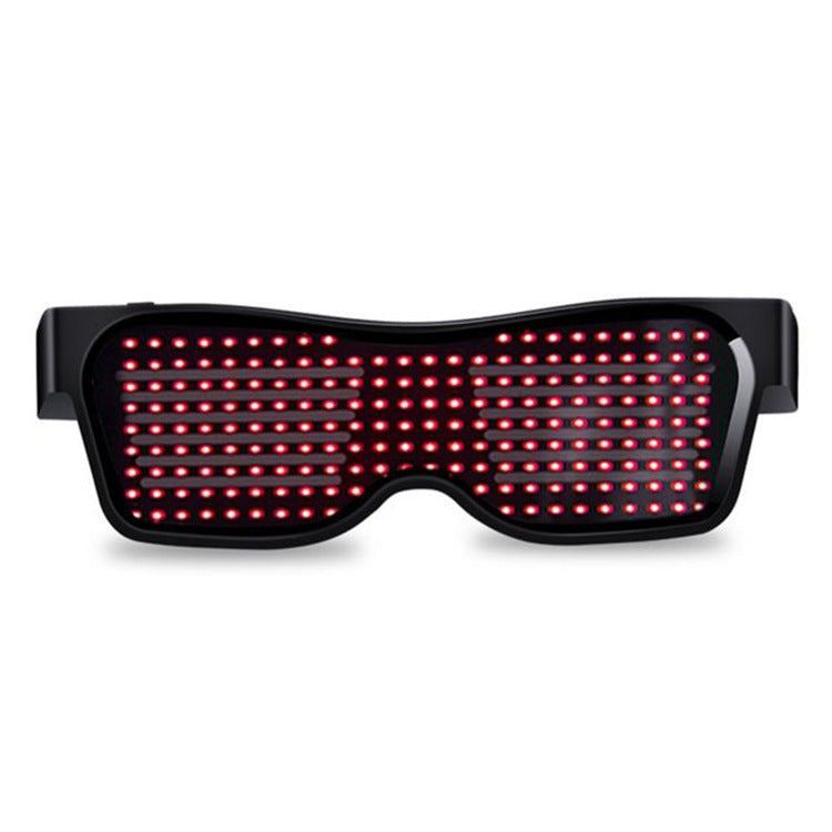 LED light glasses - The Online Oasis